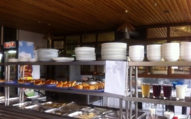 На Донбассе задержали главного повара ДНР