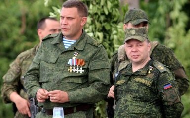 Бойовики ДНР похвалилися масштабними навчаннями: опубліковані фото
