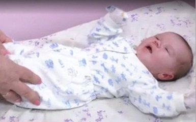 Жуткий случай с матерью и младенцем на Львовщине: появилось видео и новые подробности