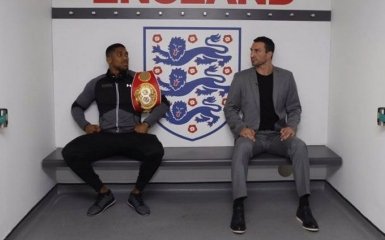 Владимир Кличко рассказал о своих шансах на чемпионский бой