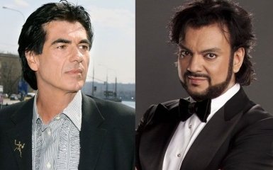 Досі в шоці: французький музикант прокоментував конфлікт з Кіркоровим