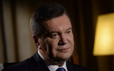 Янукович - крупнейший коррупционер планеты