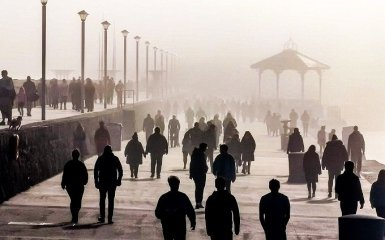 Ученые прогнозируют быстрое и масштабное сокращение населения Земли