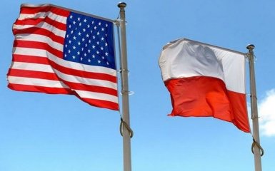 США приняли меры против Польши из-за скандального закона - СМИ