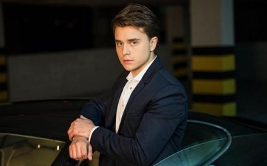 Представник України на "Слов'янському базарі" випустив чуттєвий кліп: з'явилося відео