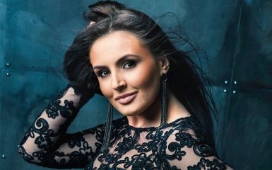 Міла Нітіч презентувала пісню для Євробачення-2017: з'явилося аудіо