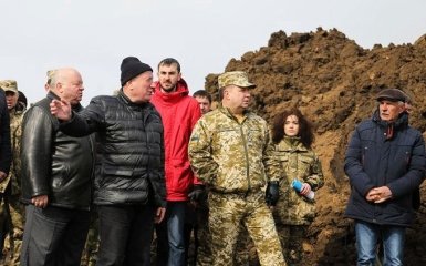 Українських військових ощасливили масштабним будівництвом за 370 мільйонів: з'явилися фото