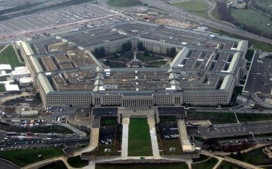 Пентагон зважився на шокуюче рішення - відеодокази
