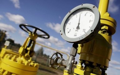 Грузія має намір відмовитися від російського газу - Каладзее