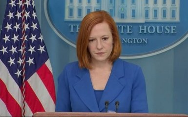 США відреагували на погрози РФ атакувати конвої з допомогою в Україні