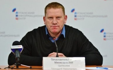 В Україні їдко відреагували на гучне самогубство в ЛНР