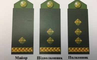 Новая украинская форма: у Порошенко выложили картинки и грустный комментарий