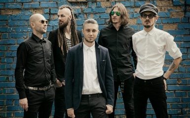 Украинская группа порадовала премьерой новой песни: появилось аудио