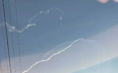 У Бєлгородській області та окупованому Криму пролунали вибухи