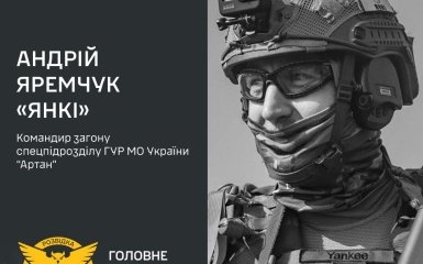 Андрій Яремчук