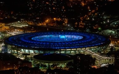 Состоялась церемония открытия Олимпиады-2016: репортаж из Рио
