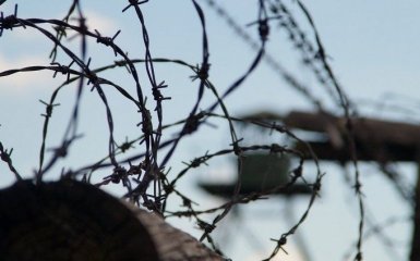 За шесть лет не готов ни один участок. В ГПСУ намекнули на провал проекта "Стена" на границе с Россией