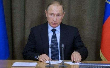 Вищі сили натякають: в мережі обговорюють відгук Путіна на смерть найстаршого з Романових