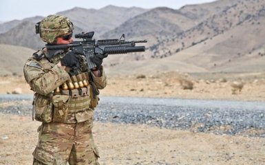 США задержали российского генерала в Сирии - что случилось