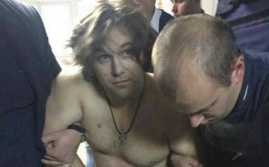 Стало известно, какое наказание светит убийце полицейских из Днепра