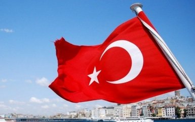 За неделю АТО в Турции задержаны 1200 подозреваемых