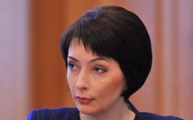 Луценко не дал порадоваться экс-министру Януковича
