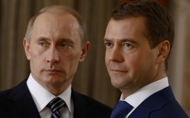 Путин стал проблемой, но нашел, на кого валить неудачи - российский журналист