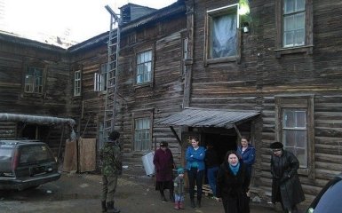 В сети показали развалины России, за которые воюют на Донбассе: опубликованы фото и видео