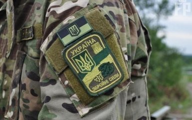 Росія звинуватила українських офіцерів "в заборонених методах війни"