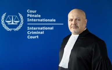 Прокуратура Гааги призывает украинцев присылать доказательства военных преступлений РФ