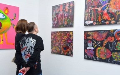 Їх варто побачити: 5 довгоочікуваних арт-виставок листопада