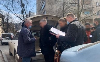 Брата судьи Вовка отправили под стражу с многомиллионным залогом