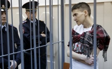 В Айдар не устраиваются, там воюют - Савченко