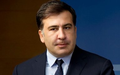 Саакашвили прокомментировал слухи о своей отставке: опубликовано видео