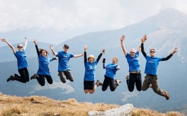 Не пропустите. В Ужгороде пройдет фест для активной молодежи со всей Украины