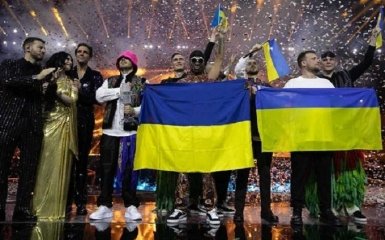 Грузія та Азербайджан скаржаться на помилки з балами для України на Євробаченні-2022