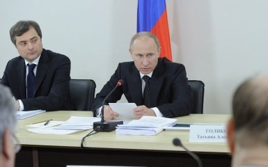 Нафтогаз поставив Путіна на місце після його цинічних пропозицій