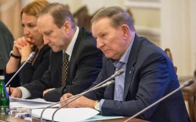 Переговори в Мінську: що обговорили на зустрічі ТКГ