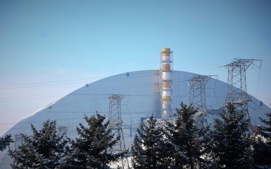 Что известно о ситуации на ЧАЭС