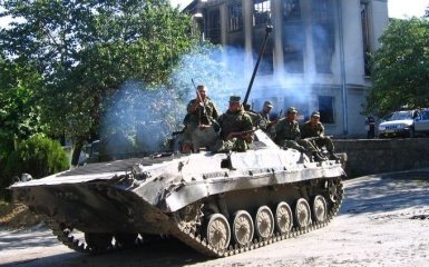 В МИД Украины сделали громкое заявление к годовщине агрессии против Грузии