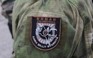 Скандал с нападением на крымскотатарский батальон: всплыли неожиданные детали