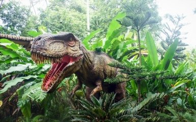 Дослідники з'ясували, чому динозаври були приречені на вимирання