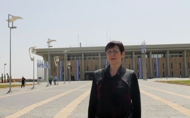 Стало известно об аресте СБУ известной фанатки "русского мира"