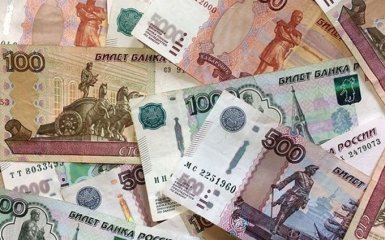 Супруга Бойко получает деньги из России, - СМИ
