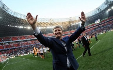 Бойко и Ахметов прокомментировали информацию о своем "княжении" на Донбассе