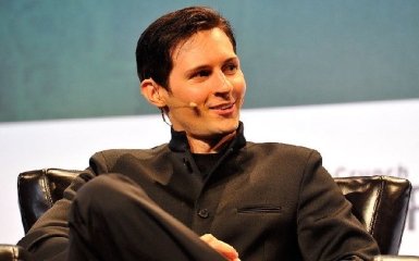 Основатель Telegram Дуров получил гражданство Франции