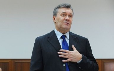 Апеляційний суд Києва приголомшив новим рішенням щодо Януковича