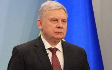 В Міноборони застерегли від нової загрози, спровокованої політикою РФ