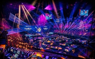 Евровидение