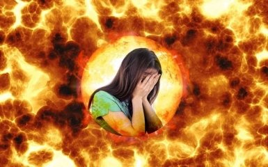 На Україну насуваються затяжні магнітні бурі — названі небезпечні дати